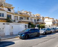 Herverkoop - Town House -
Torrevieja - Costa Blanca