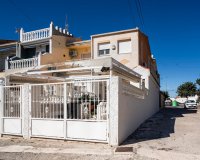 Herverkoop - Town House -
Torrevieja - Costa Blanca
