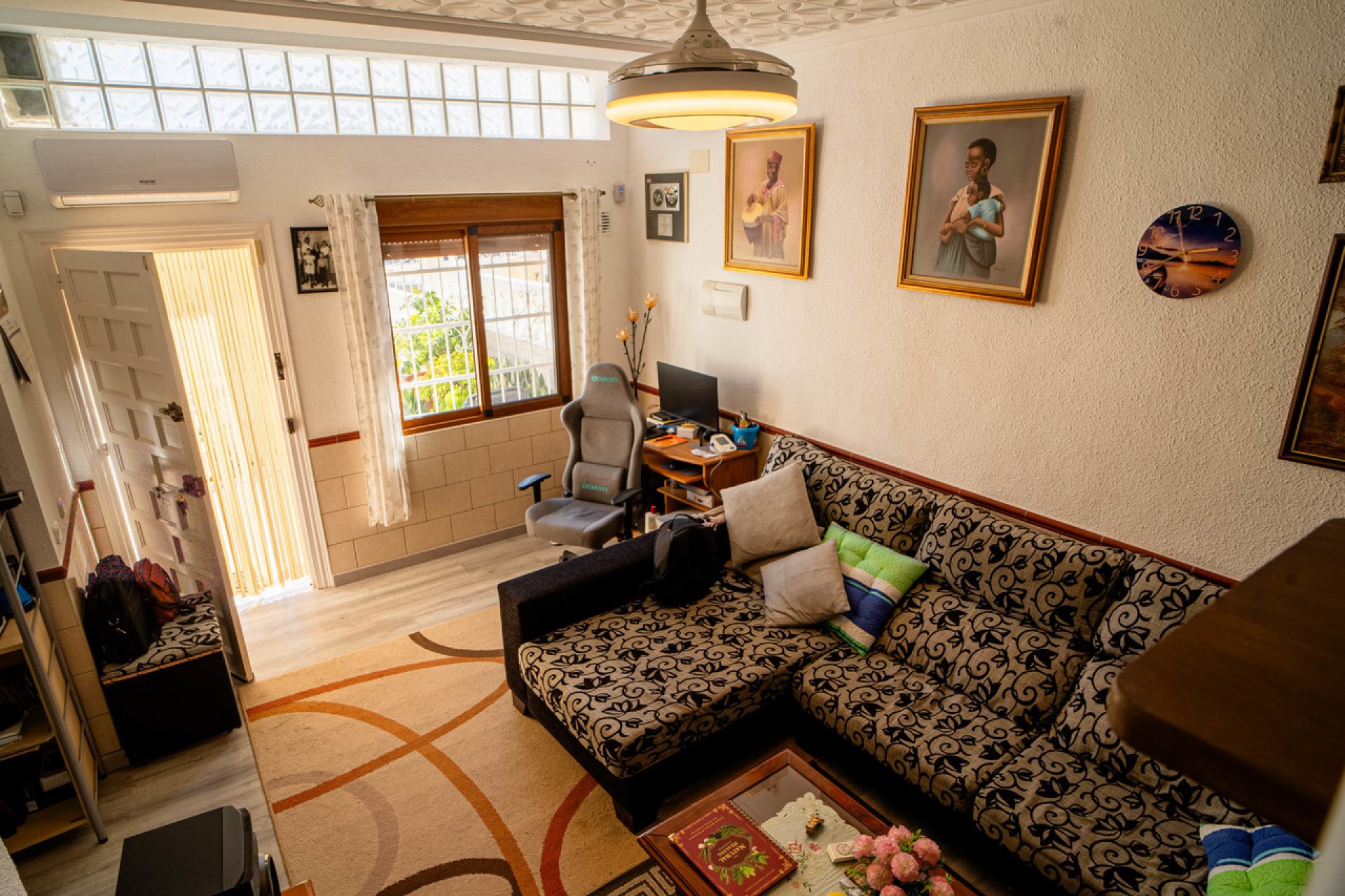 Herverkoop - Town House -
Torrevieja - Costa Blanca