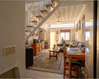 Herverkoop - Town House -
Torrevieja - Costa Blanca