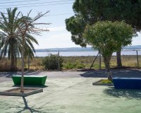 Herverkoop - Town House -
Torrevieja - Costa Blanca