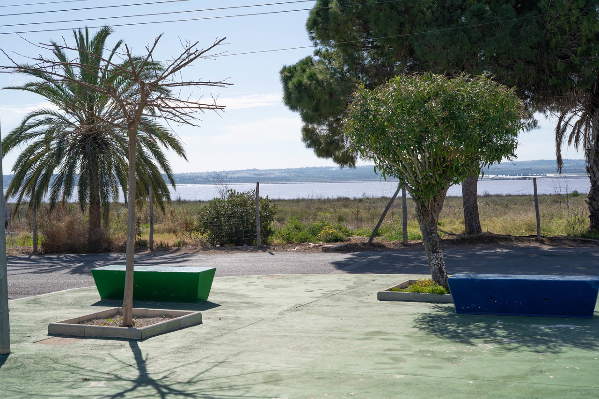 Herverkoop - Town House -
Torrevieja - Costa Blanca