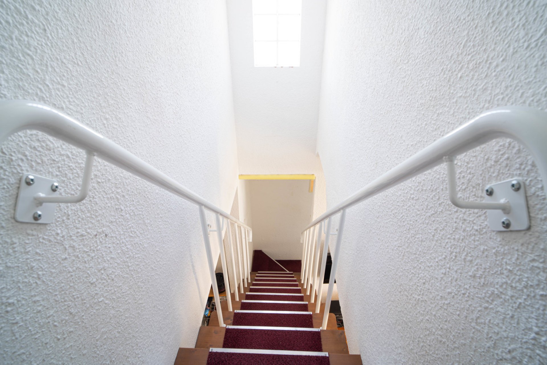 Herverkoop - Town House -
Torrevieja - Costa Blanca