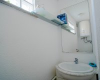 Herverkoop - Town House -
Torrevieja - Costa Blanca