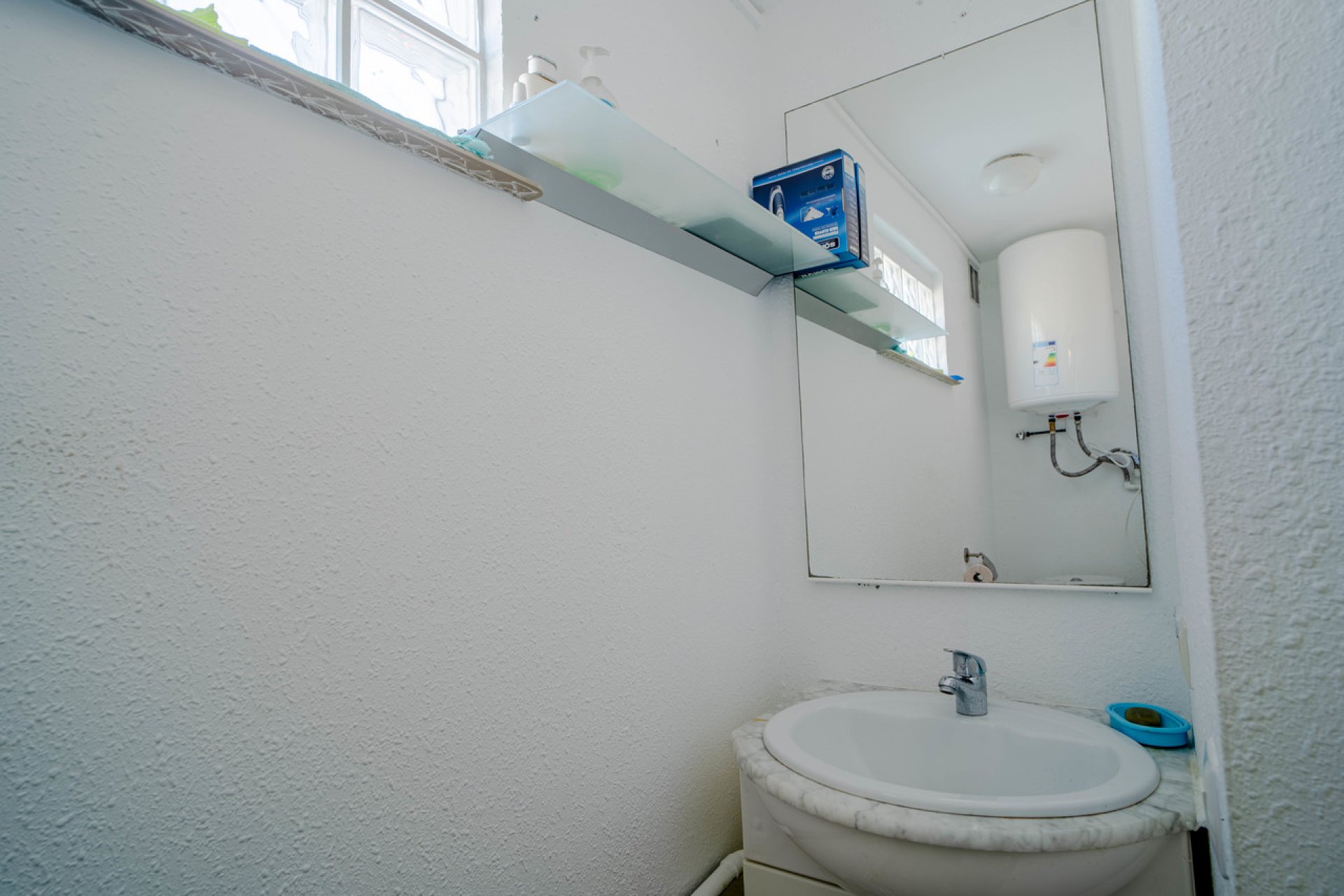 Herverkoop - Town House -
Torrevieja - Costa Blanca