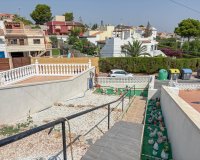 Herverkoop - Town House -
Torrevieja - Costa Blanca