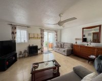 Herverkoop - Town House -
Torrevieja - Costa Blanca