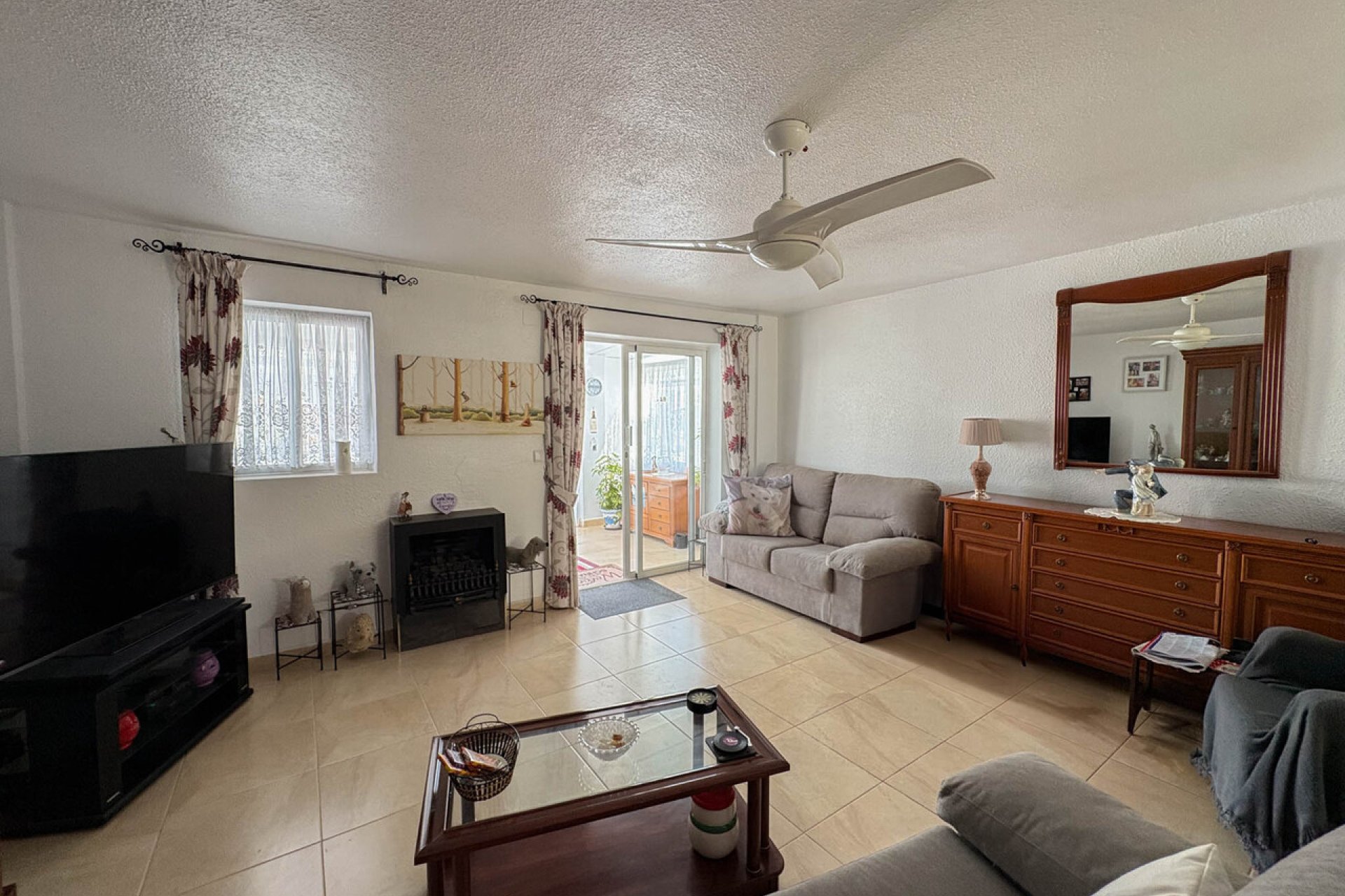 Herverkoop - Town House -
Torrevieja - Costa Blanca