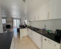 Herverkoop - Town House -
Torrevieja - Costa Blanca