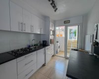 Herverkoop - Town House -
Torrevieja - Costa Blanca