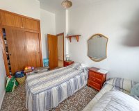 Herverkoop - Town House -
Torrevieja - Costa Blanca