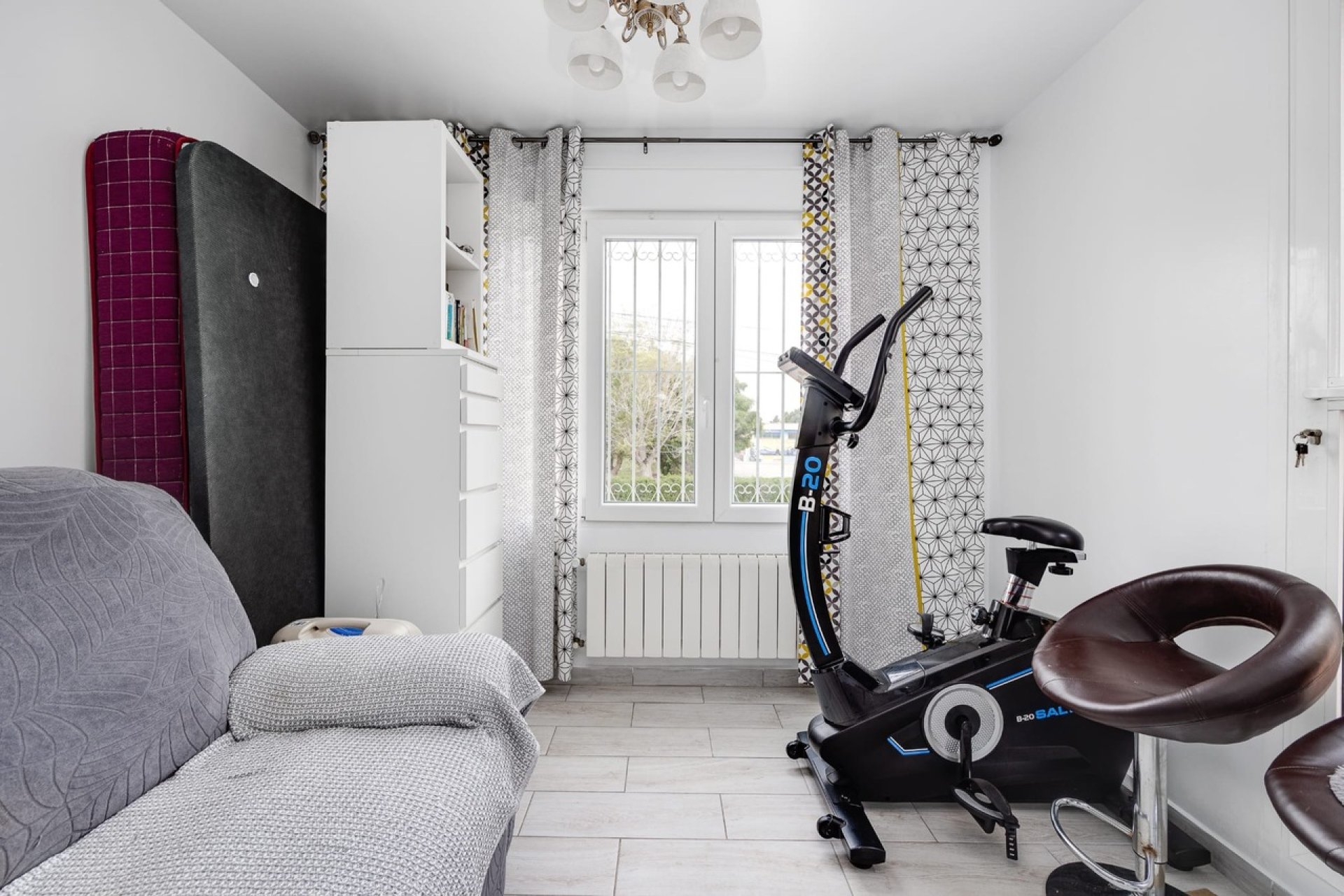 Herverkoop - Town House -
Torrevieja - Costa Blanca