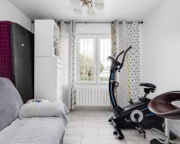 Herverkoop - Town House -
Torrevieja - Costa Blanca