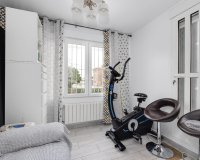 Herverkoop - Town House -
Torrevieja - Costa Blanca