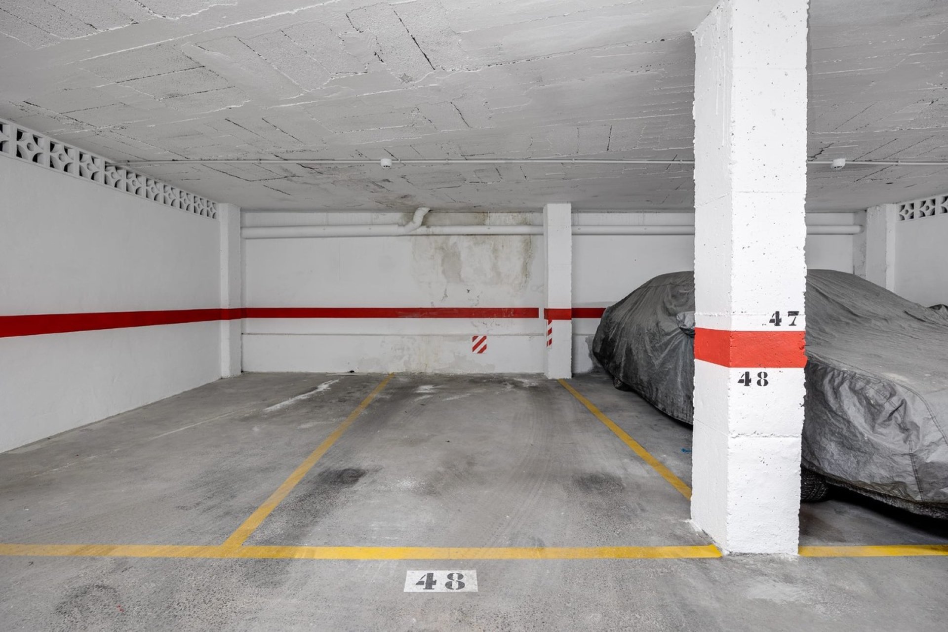 Herverkoop - Town House -
Torrevieja - Costa Blanca