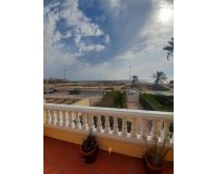 Herverkoop - Town House -
Torrevieja - Costa Blanca