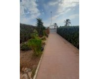 Herverkoop - Town House -
Torrevieja - Costa Blanca