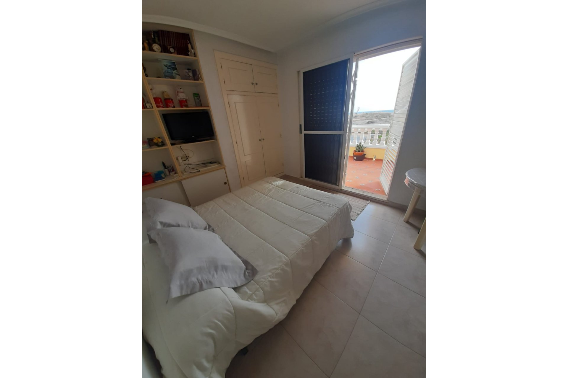 Herverkoop - Town House -
Torrevieja - Costa Blanca