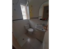 Herverkoop - Town House -
Torrevieja - Costa Blanca