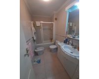 Herverkoop - Town House -
Torrevieja - Costa Blanca