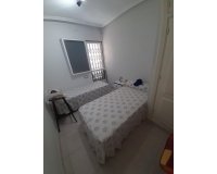 Herverkoop - Town House -
Torrevieja - Costa Blanca