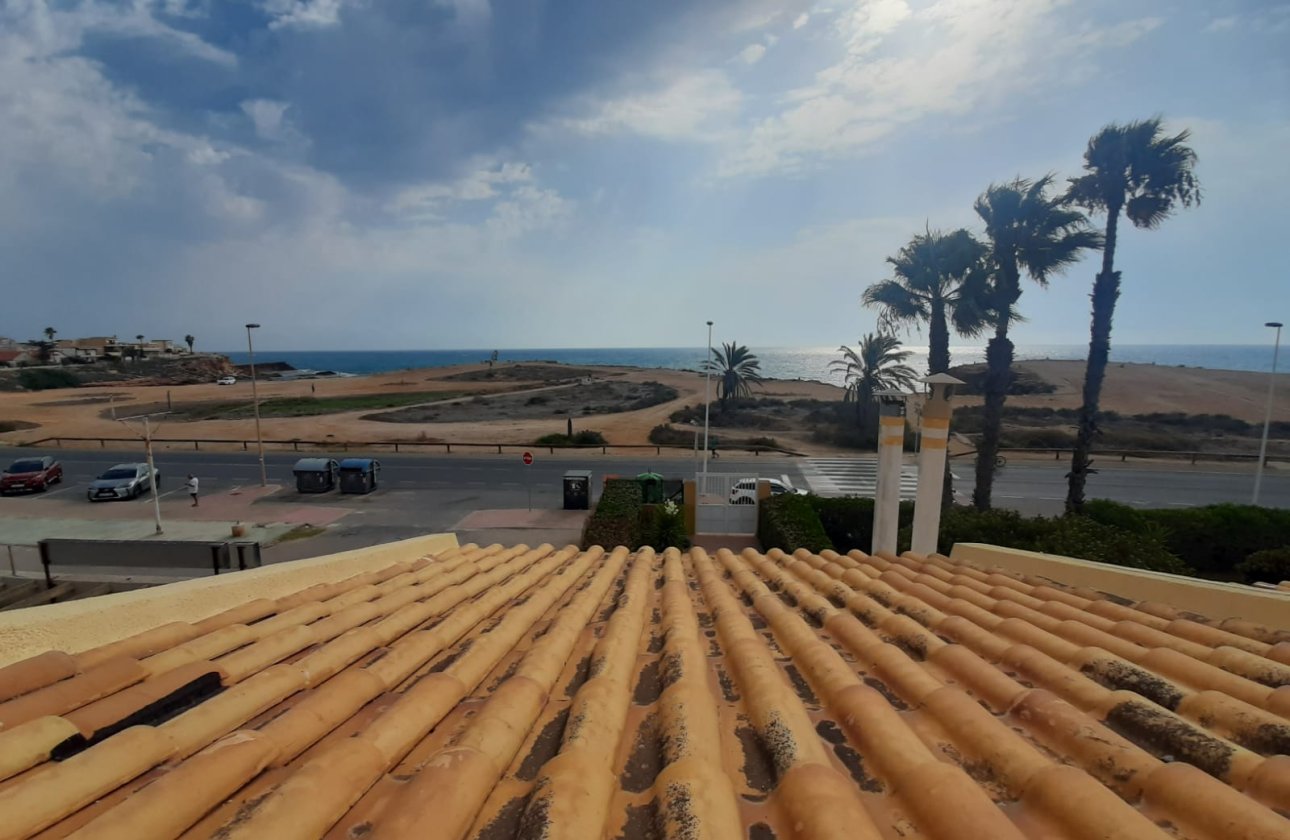 Herverkoop - Town House -
Torrevieja - Costa Blanca