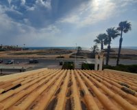 Herverkoop - Town House -
Torrevieja - Costa Blanca