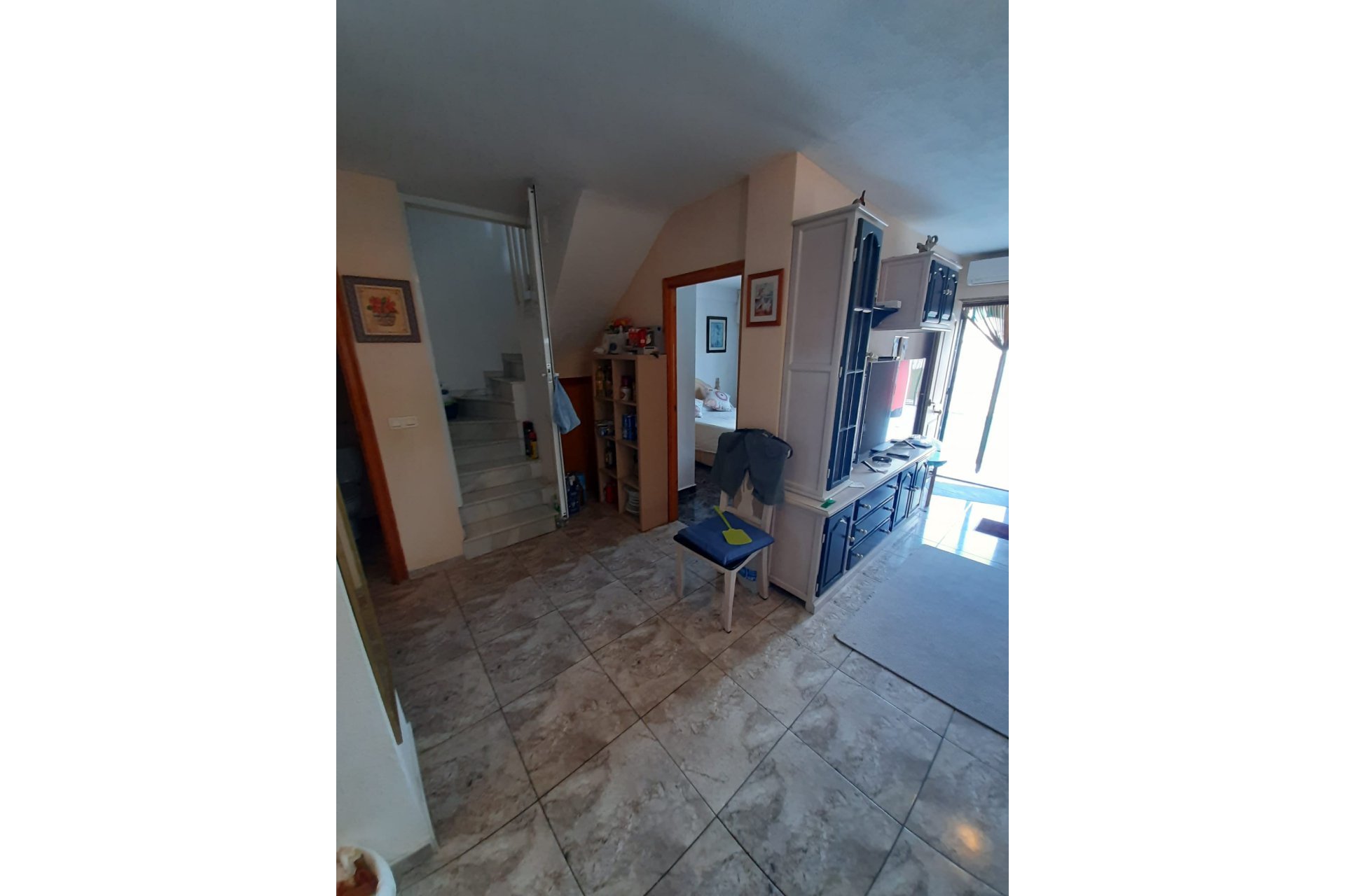 Herverkoop - Town House -
Torrevieja - Costa Blanca