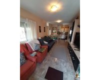 Herverkoop - Town House -
Torrevieja - Costa Blanca