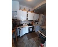 Herverkoop - Town House -
Torrevieja - Costa Blanca