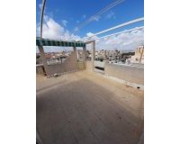 Herverkoop - Town House -
Torrevieja - Costa Blanca