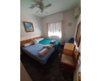 Herverkoop - Town House -
Torrevieja - Costa Blanca