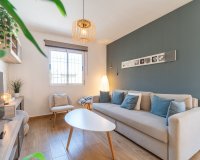 Herverkoop - Town House -
Torrevieja - Costa Blanca