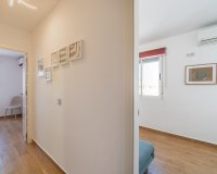 Herverkoop - Town House -
Torrevieja - Costa Blanca