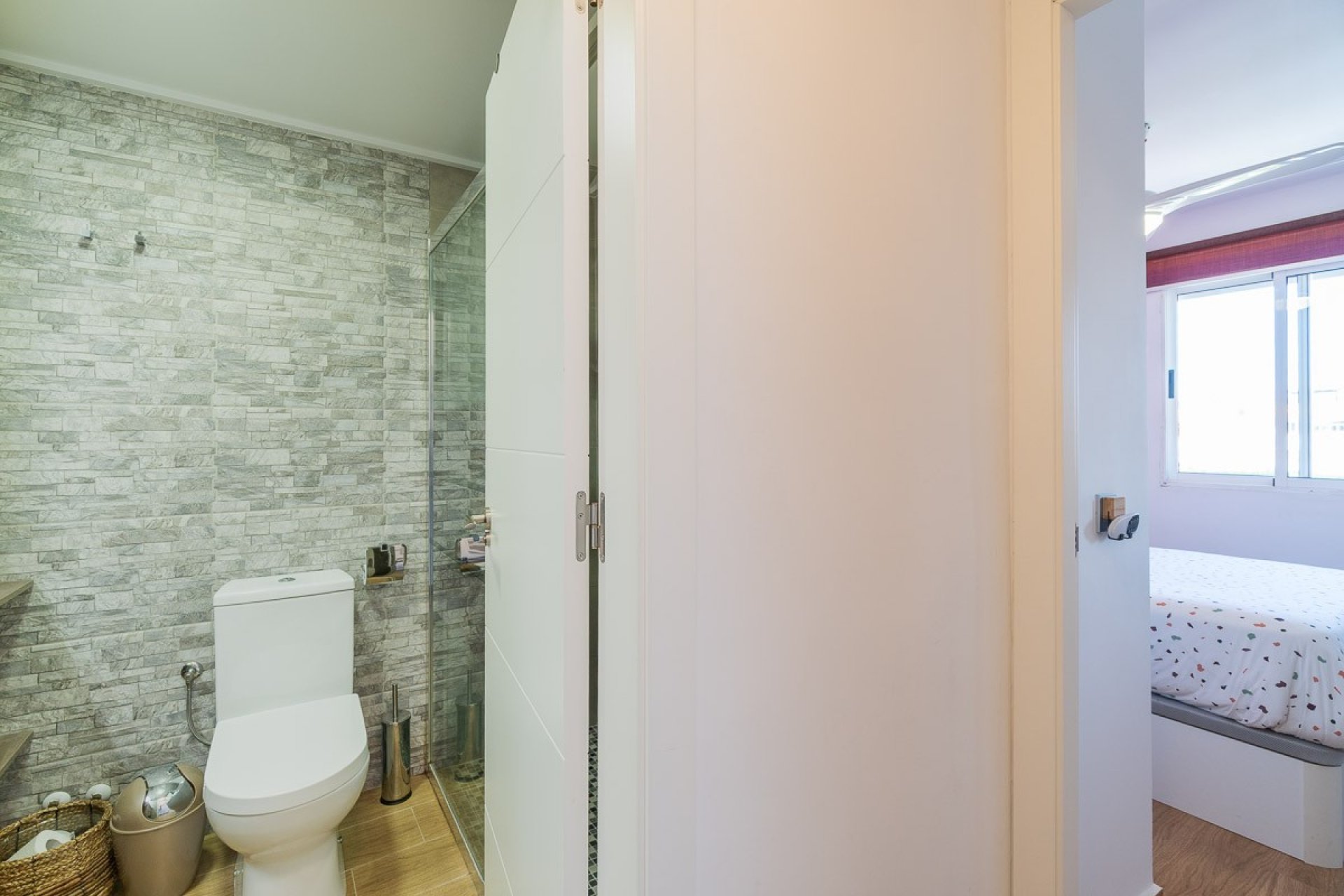 Herverkoop - Town House -
Torrevieja - Costa Blanca