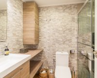 Herverkoop - Town House -
Torrevieja - Costa Blanca