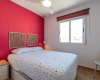 Herverkoop - Town House -
Torrevieja - Costa Blanca