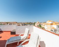 Herverkoop - Town House -
Torrevieja - Costa Blanca