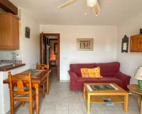 Herverkoop - Town House -
Torrevieja - Costa Blanca