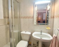 Herverkoop - Town House -
Torrevieja - Costa Blanca