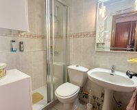 Herverkoop - Town House -
Torrevieja - Costa Blanca