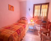 Herverkoop - Town House -
Torrevieja - Costa Blanca