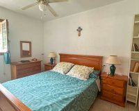 Herverkoop - Town House -
Torrevieja - Costa Blanca