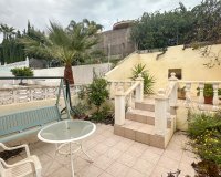 Herverkoop - Town House -
Torrevieja - Costa Blanca