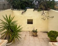 Herverkoop - Town House -
Torrevieja - Costa Blanca