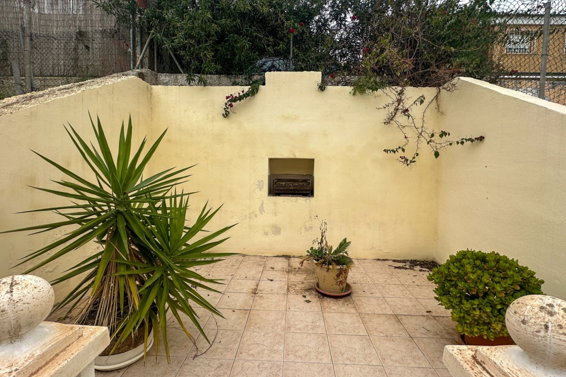 Herverkoop - Town House -
Torrevieja - Costa Blanca