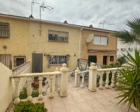 Herverkoop - Town House -
Torrevieja - Costa Blanca
