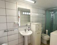 Herverkoop - Town House -
Torrevieja - Costa Blanca