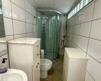 Herverkoop - Town House -
Torrevieja - Costa Blanca