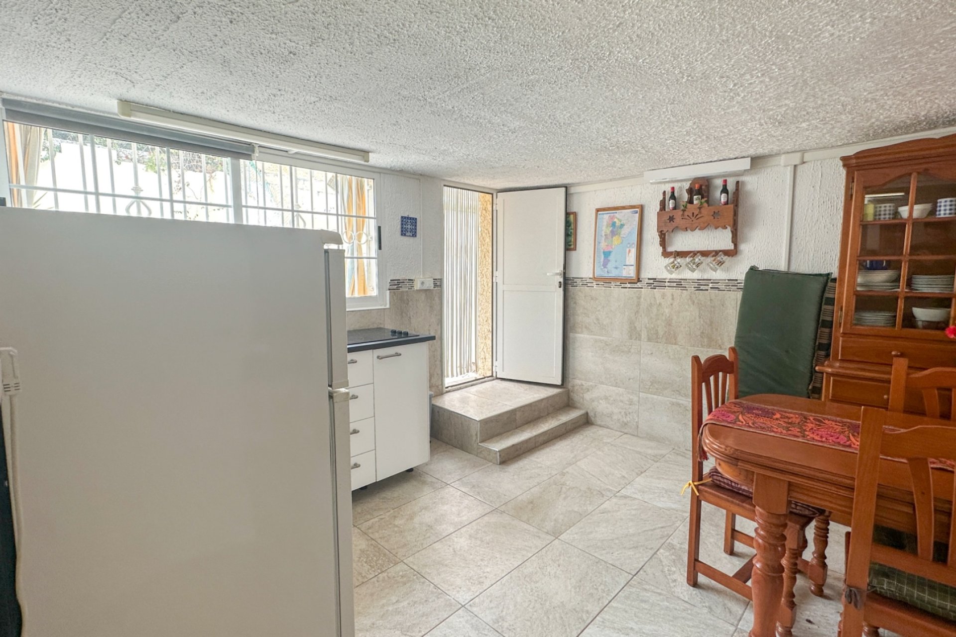 Herverkoop - Town House -
Torrevieja - Costa Blanca